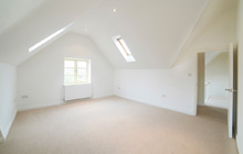 Scaynes Hill bedroom extension leads