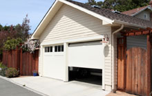 Scaynes Hill garage construction leads
