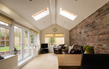 Scaynes Hill single storey extension leads